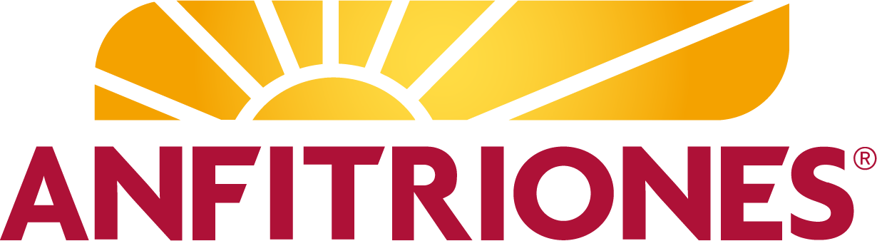 Logo Anfitriones Nacionales APR